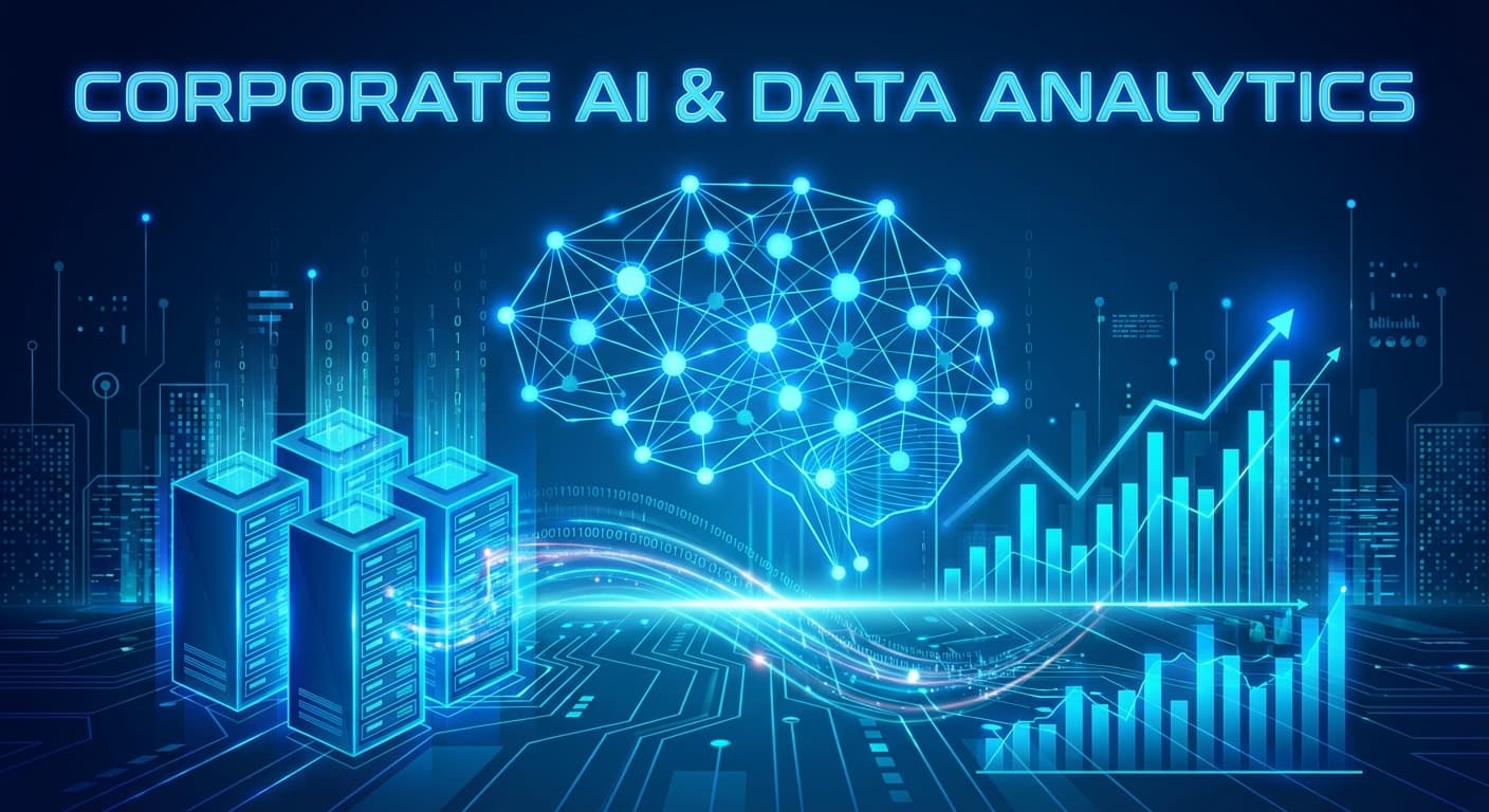 Kurumsal AI & Veri Analitiği Uzmanlığı
