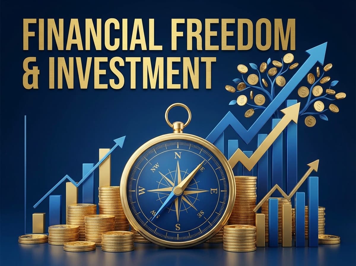 Finansal Özgürlük ve Yatırım Paketi
